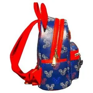 Disney Loungefly Mickey Mouse \